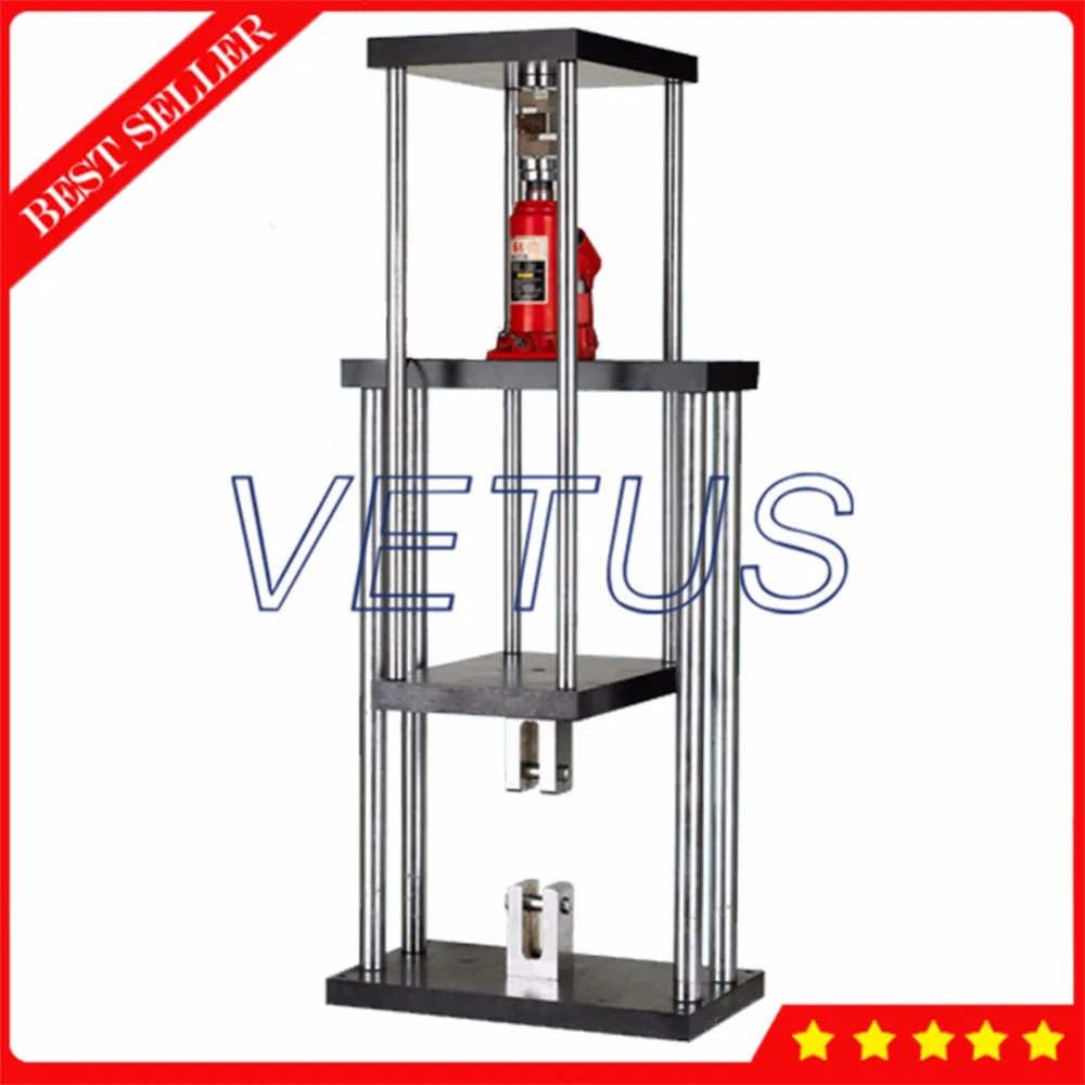 Aliexpress.com : Buy ALR 50T Max load 50T Manual Hydraulic