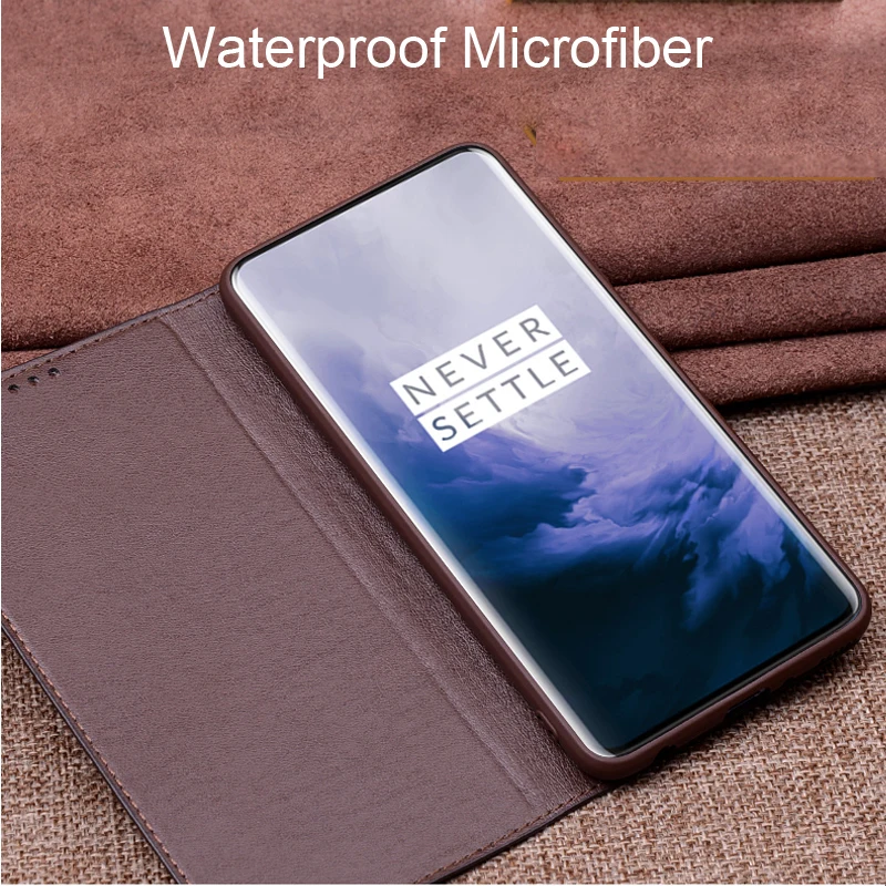 Чехол для Xiaomi Mi 9 T Pro роскошные чехлы из натуральной кожи с тканым узором защитный