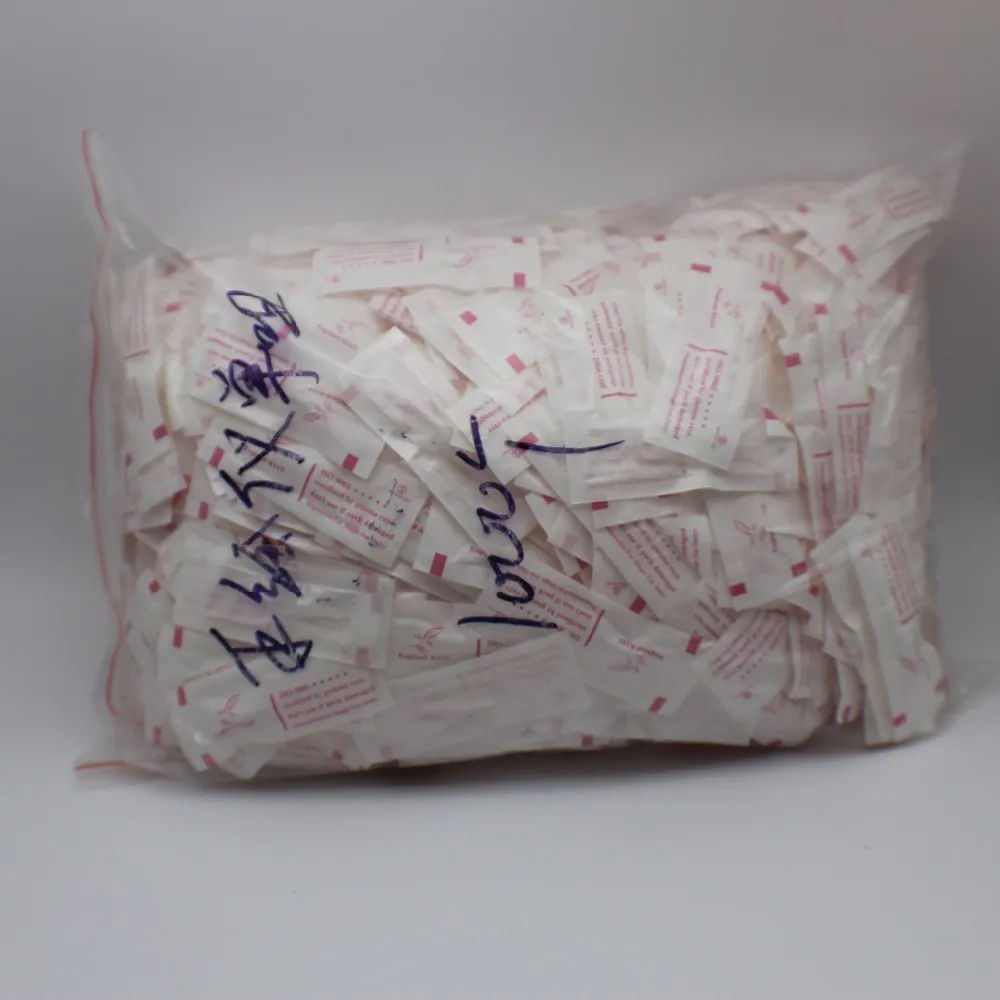 

1000Pcs Single Packed Tattoo Tips Disposable Traditional needle Caps For Permanent Makeup Eyebrow Lip Traditional Tattoo Machine