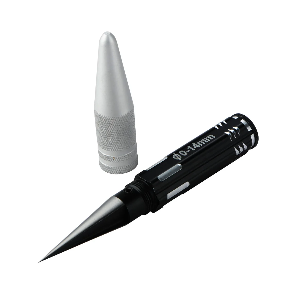 

Universal 0-14mm Steel Hole Expanding/Opener Drill Bit Professional Reamer Installation Kit Model Tools