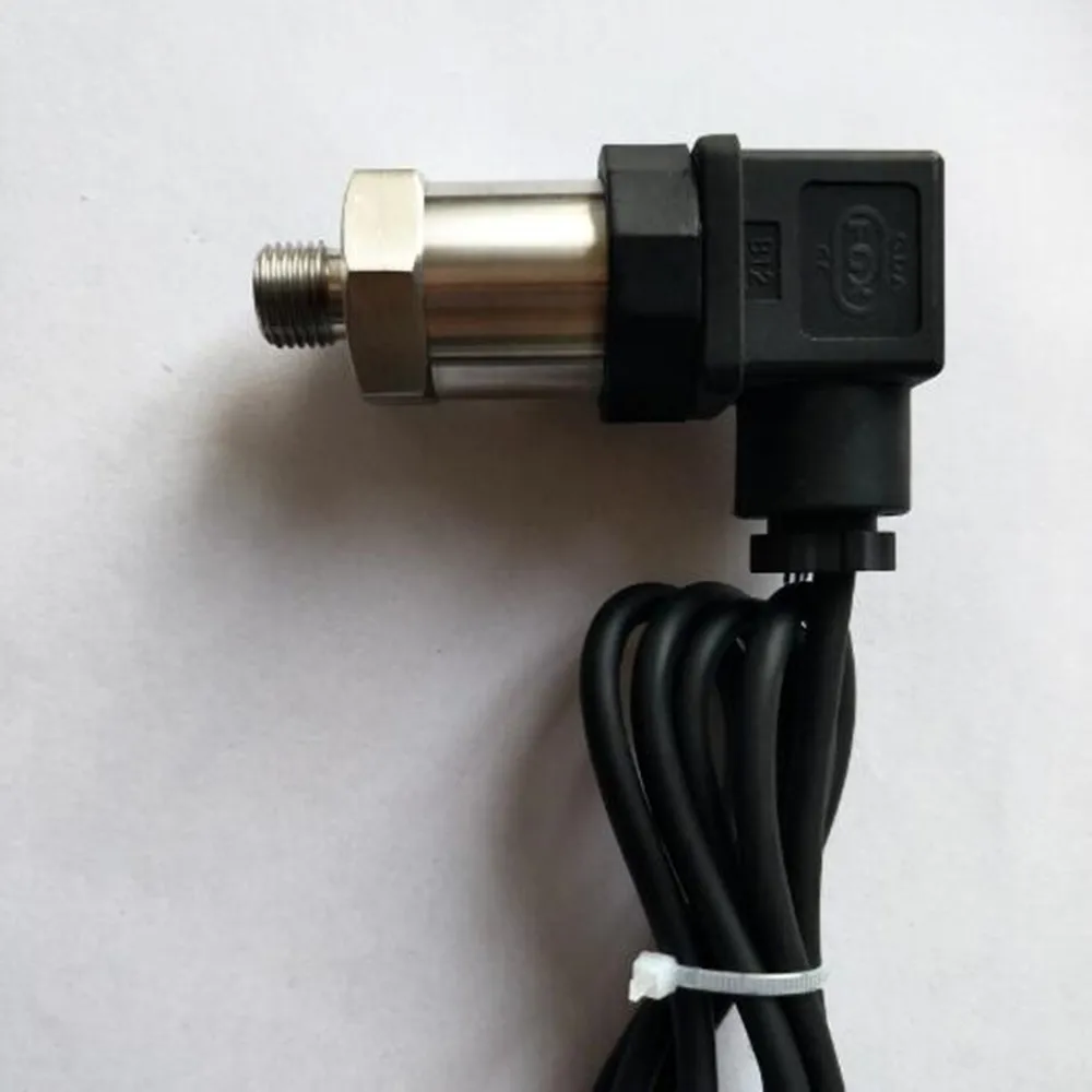 

4-20mA 0-10V 0-5V Pressure Transmitter Pressure Sensor for Non-Corrosive Medium