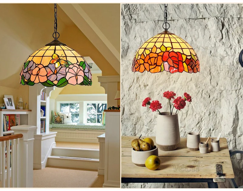 LED Pendant light (30)