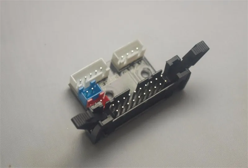  Zortrax M200 3D drucker ersatzteile/zubehör Extruder platine Für die Zortrax M200 PCB Extruder