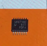 Freeshippng UCD7100 UCD7100PWPR