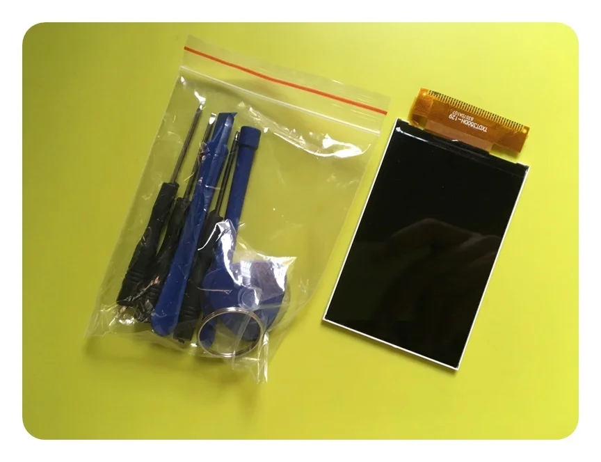 ЖК дисплей Wyieno для смартфона сменные детали (не датчик) + отслеживание|smartphone parts|lcd