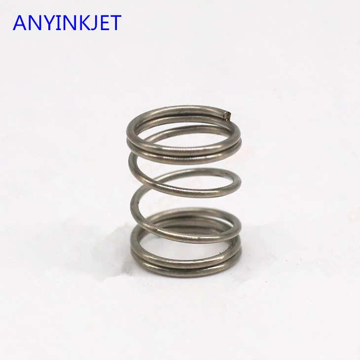 

For Videojet Excel 170i add valve spring VB355342