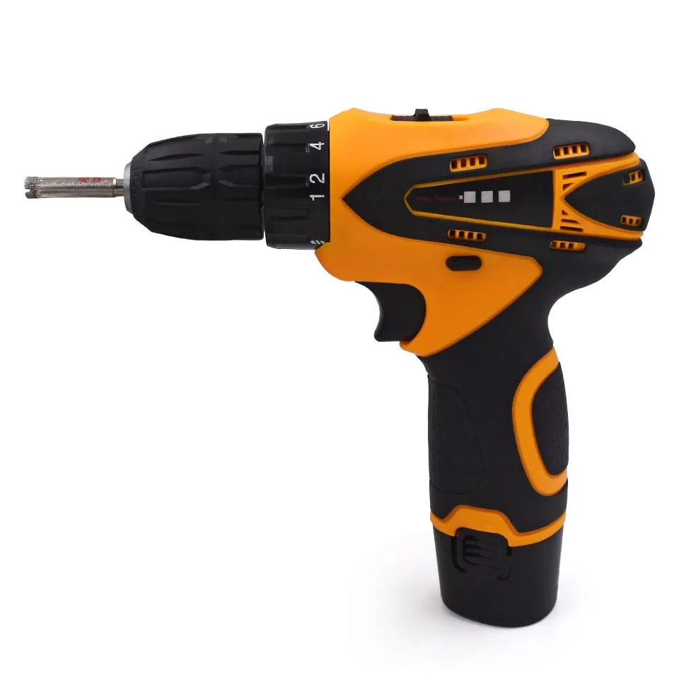 Electric Screwdriver