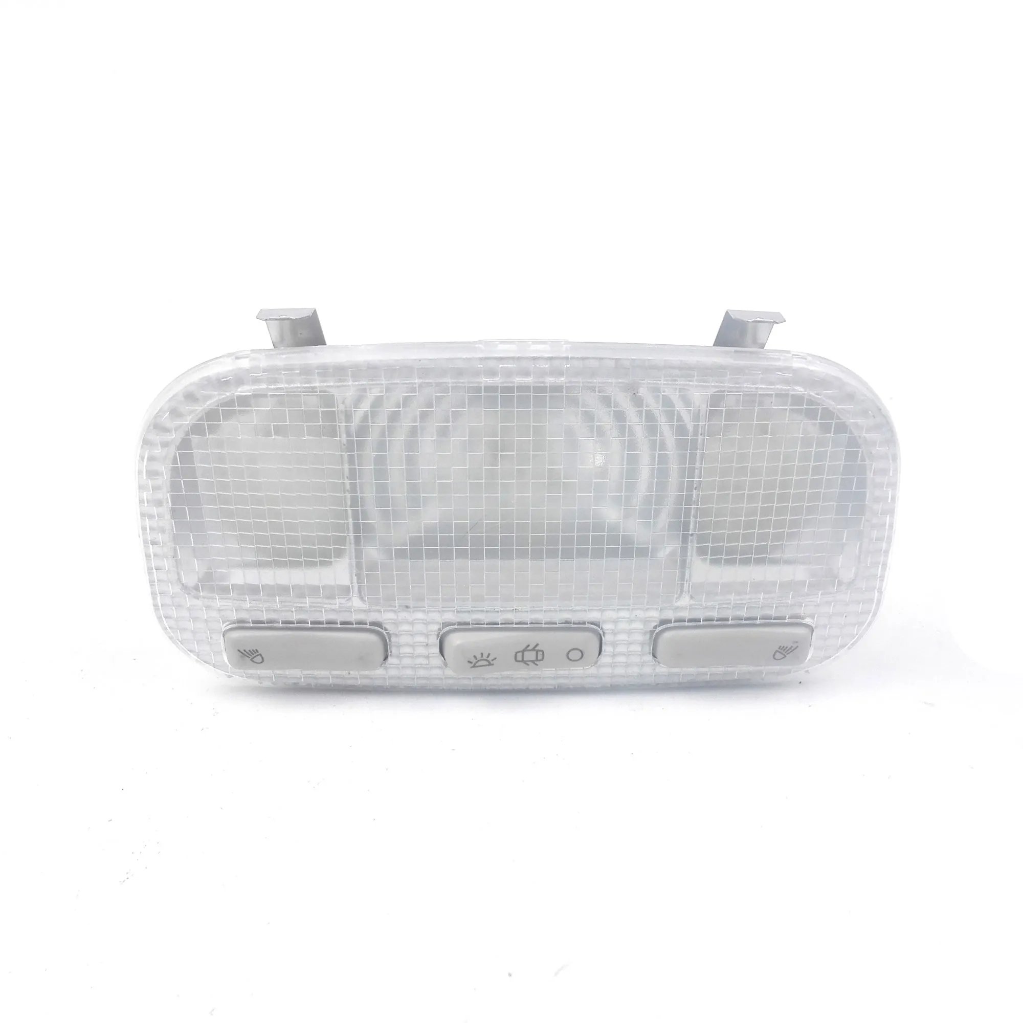 

Reading light for Citroen C2 307 308 408 3008 read light for Citroen C5 C3-XR car Interior Lamp for Peugeot 301 307 308 408