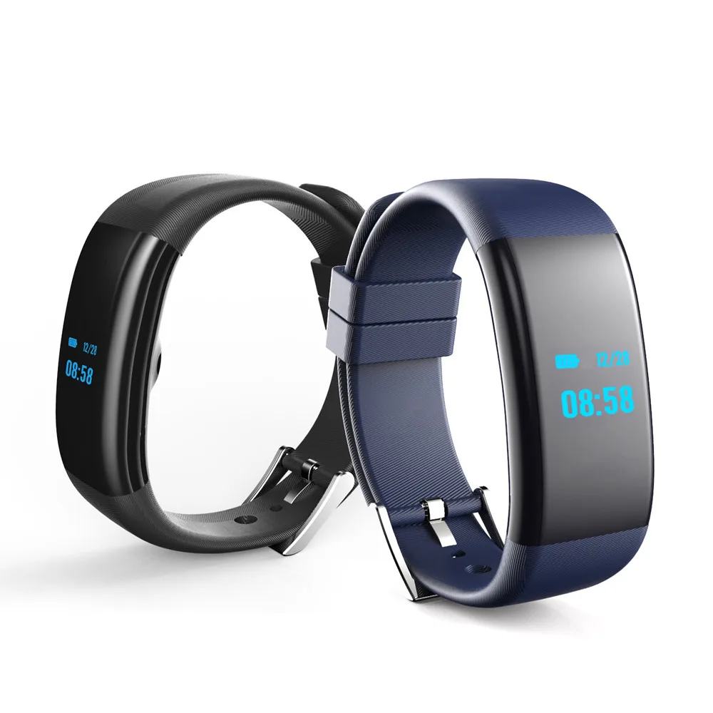 

Stylish design IP68 Waterproof index OLED Bluetooth Kids Women Men Smart Watch DF30 GSM Smartwatch For Android And iphone