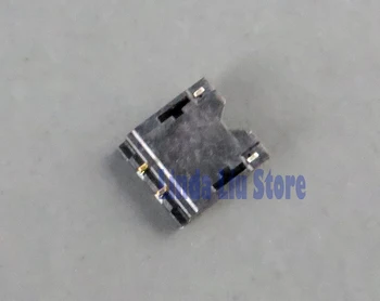 

For NS Switch Battery Interface Socket Power Charger Port Joy-Con Connector For Nintendo Controller Replacement