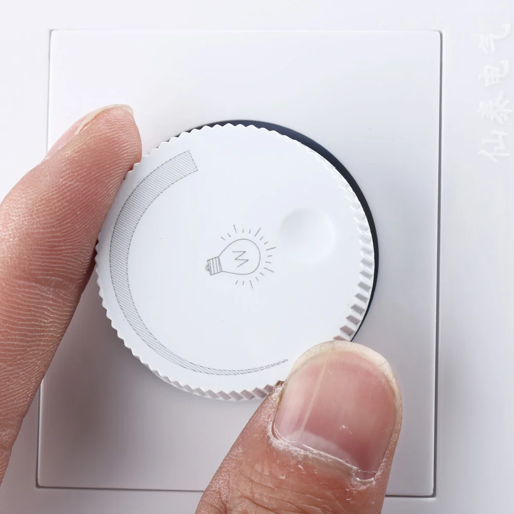 Регулятор яркости для ламп накаливания 220 В 1 шт.|light dimmer switch|dimmer switchadjustable brightness |