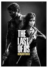 

The Last Of Us Movie Vintage Art Wall Decor Silk Print Poster