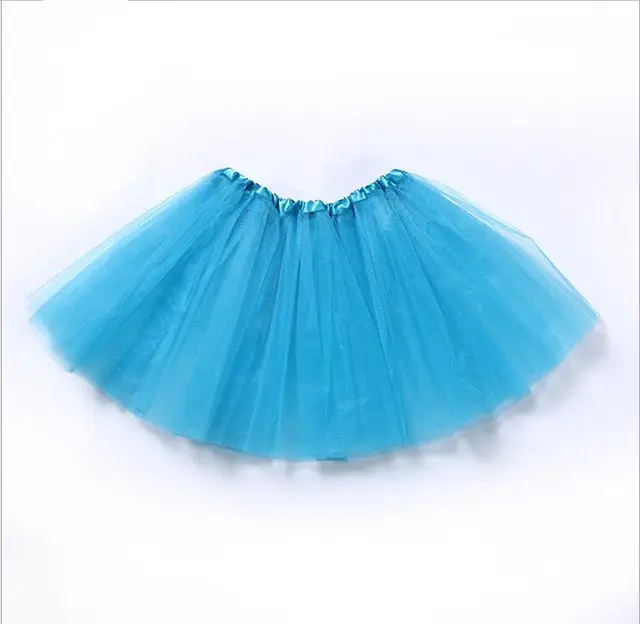 Aliexpress.com : Buy new 2018 Black Color Cotton Tulle Skirt Baby Girl ...