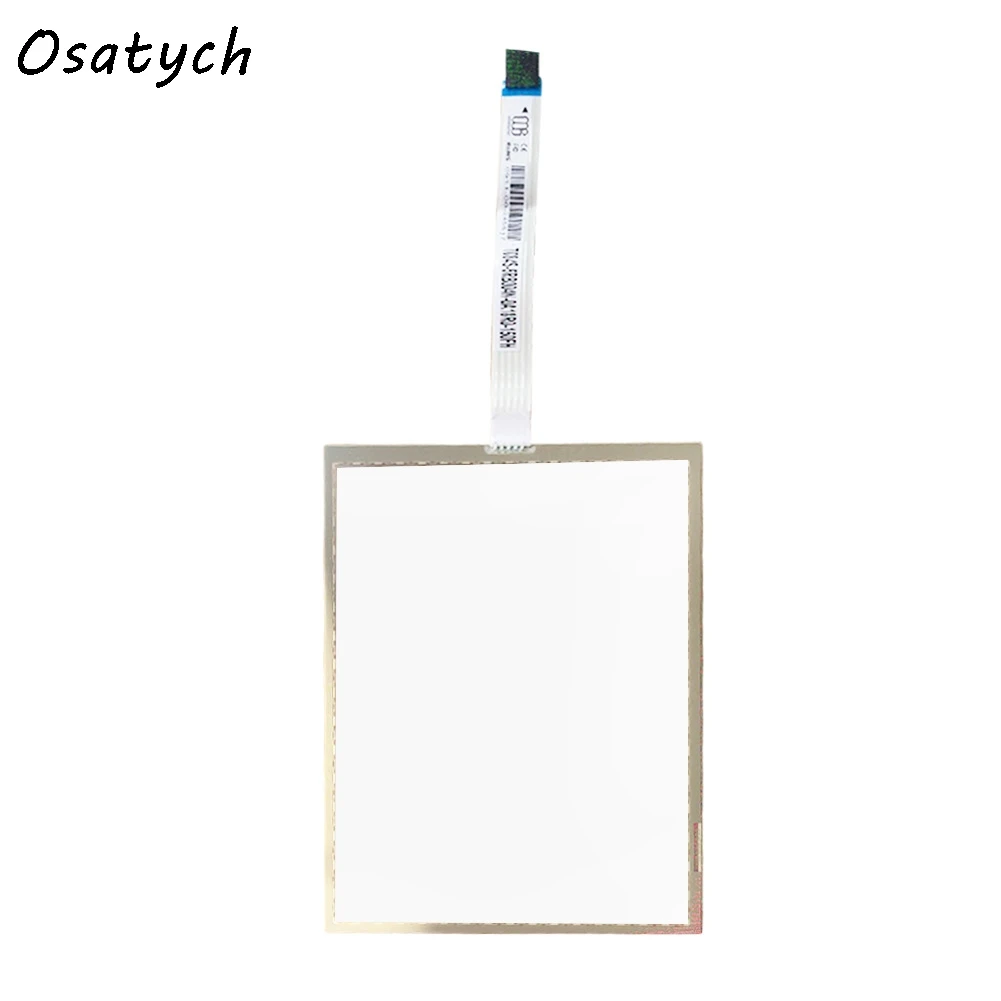 

8.4 Inch 5wire Resistive for AD-8.4-5RU-01-200 Touch Screen Panel Digitizer
