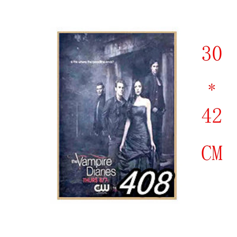 сериалы про ведьм вампиров