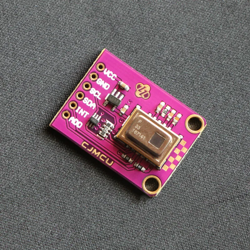 

IR Infrared Array Thermal Imaging Sensor for AMG8833 8x8 Thermal Camera