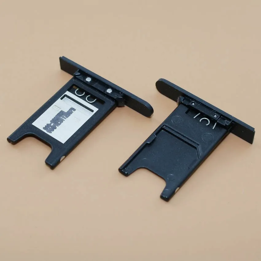Юйси Сменный лоток со слотом для сим-карты держатель скользящая крышка для Nokia N9