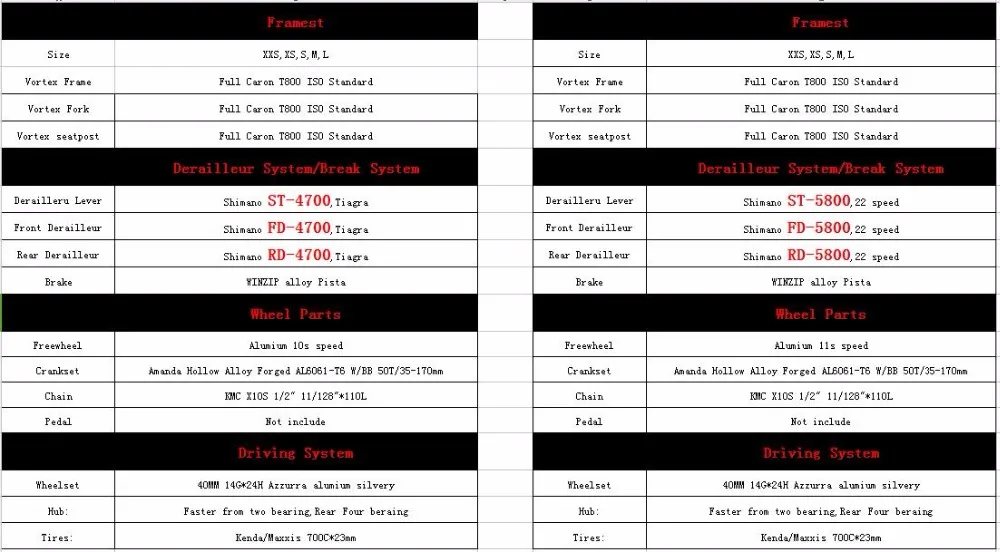 Sale carbon bike frame Ceccotti brand complete bike show high quality China bike hot selling 2 Sale carbon bike frame Ceccotti brand complete bike show high quality China bike hot selling 2