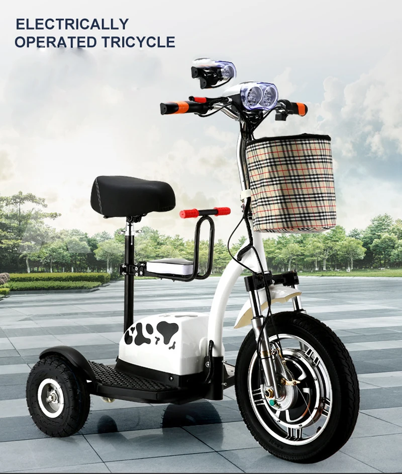 Excellent Electric Scooter Citycoco Lithium Battery Car LED Simple Children Seats 3 Round Wheel Motorcycle For Elderly Disabled Scooter 1 Excellent Electric Scooter Citycoco Lithium Battery Car LED Simple Children Seats 3 Round Wheel Motorcycle For Elderly Disabled Scooter 1