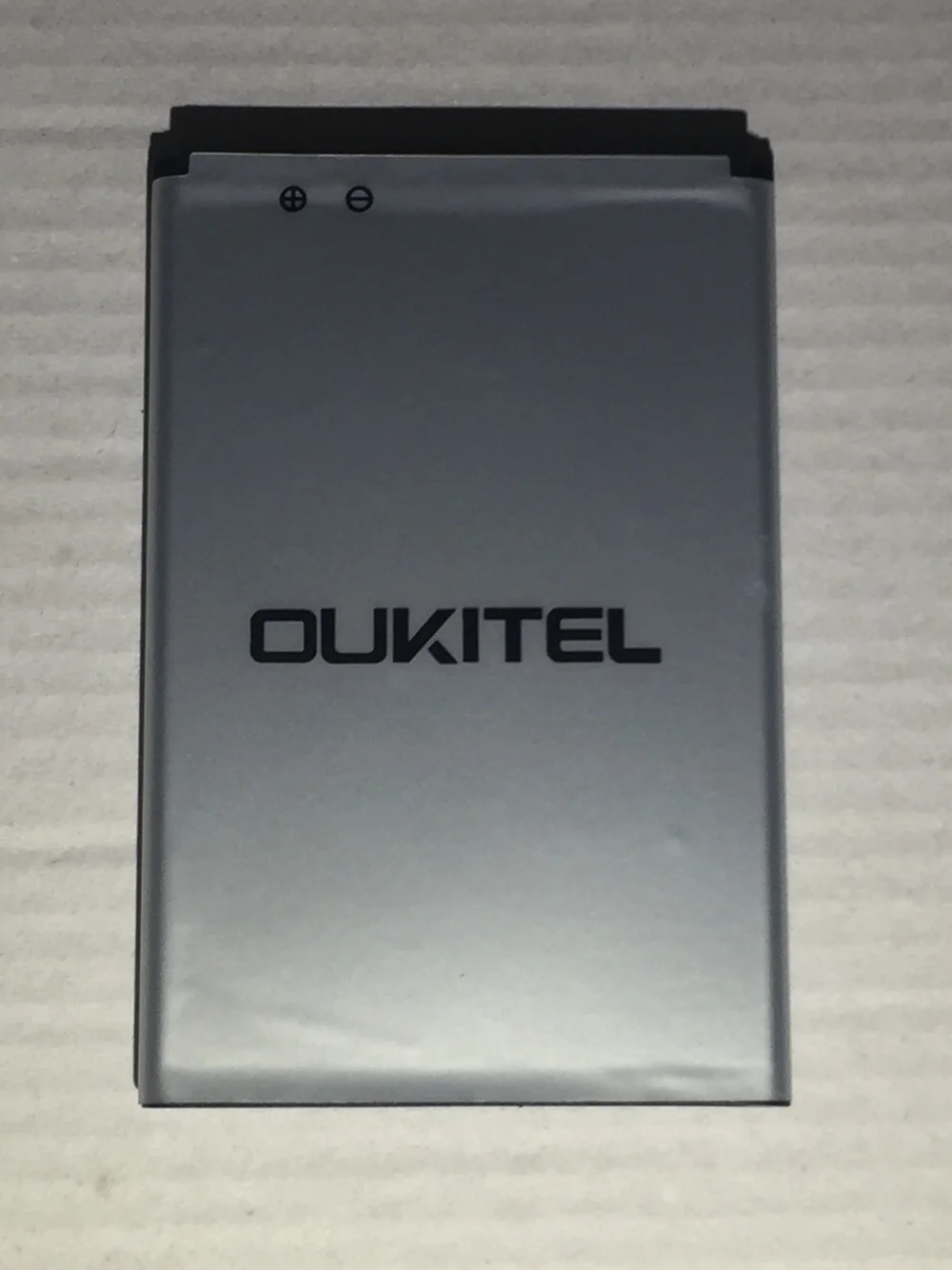 Oukitel U7 Pro аккумулятор 2500 мАч Высокое качество для резервного копирования замена Oukitel U7 Pro смартфон