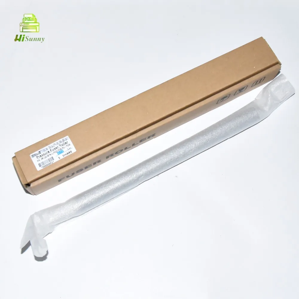 

LPR-1102-000 LPR-1102 for HP P1102W P1560 P1566 P1102 P1536 P1606dn 1102 1560 1566 1536 Lower sleeve fuser pressure roller