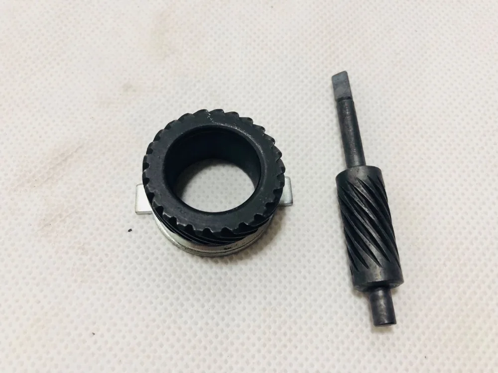 

GY6 125CC 152QMI 157QMJ Drum Brake Speedo Scooter Motorcycle Speedometer Drive Gear
