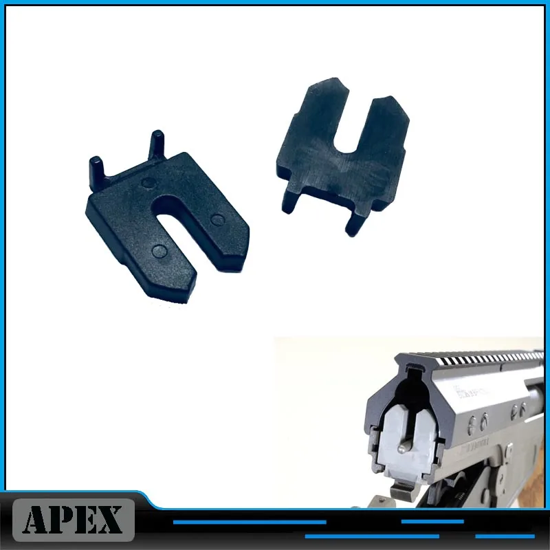 

FN / FAL L1A1 Recoil Buffer - 2 PCS