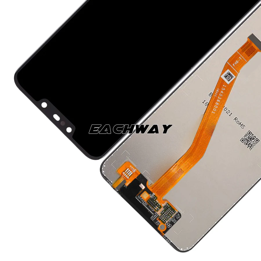 Huawei Nova 3 lcd  (2)