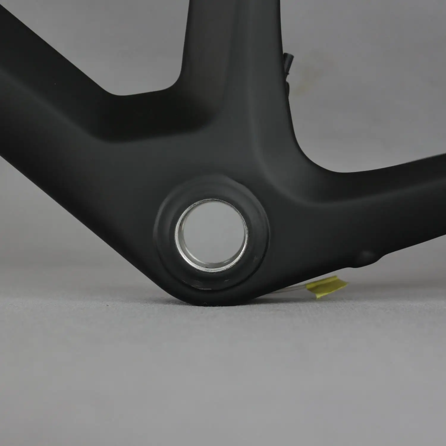 Discount Clearance frame DI2 compatible Aviation road frame custom design carbon fiber bike frame TT-X11 8