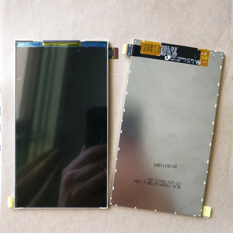 Для Huawei Y3 2017 CRO-L22 CRO-L02 CRO-L03 CRO-L23 CRO-U00 запчасть для ЖК-дисплея + номер отслеживания