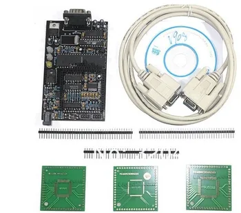 

MC68HC08 908 for Motorola Programmer