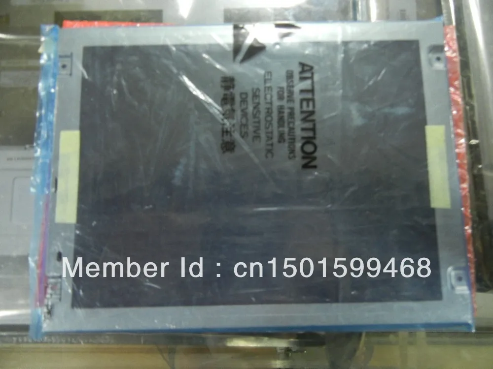ЖК панель 8 4 дюйма новая А + В НАЛИЧИИ тестовая в наличии|lcd industrial|lcd lcdlcd inch |