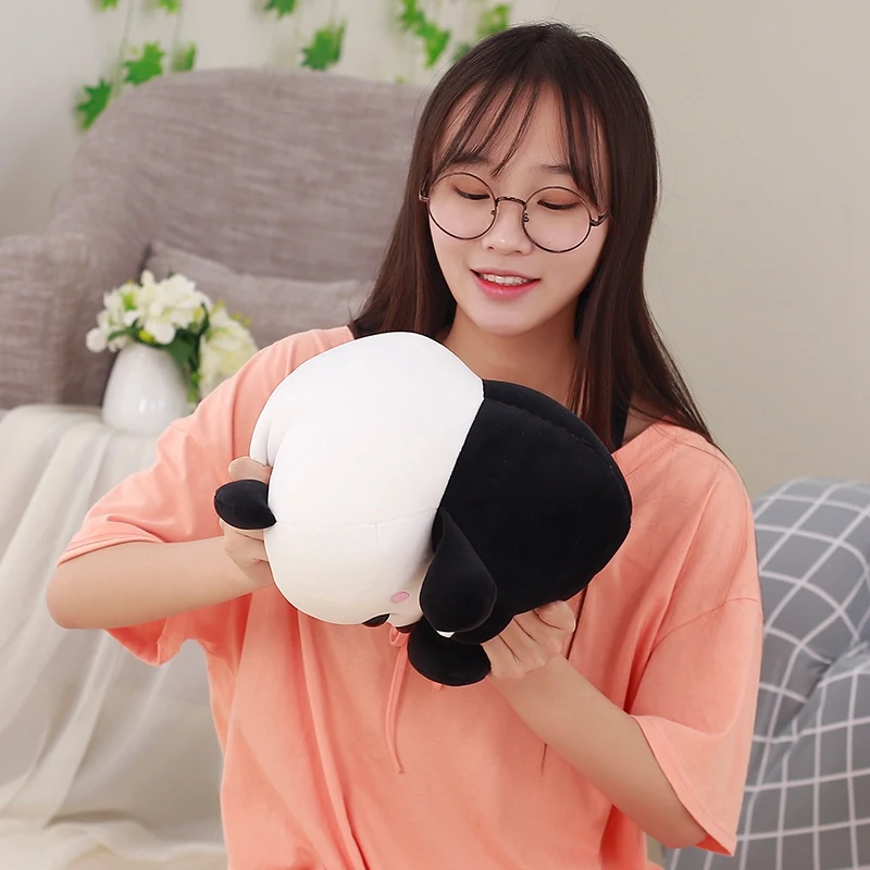 30cm Cartoon Animal Plush Toys Staffed Down Cotton Shiba Inu, Rabbit, Panda Sheep Dolls Kawaii Kids Toy Lovely Birthday Gift 30cm Cartoon Animal Plush Toys Staffed Down Cotton Shiba Inu, Rabbit, Panda Sheep Dolls Kawaii Kids Toy Lovely Birthday Gift