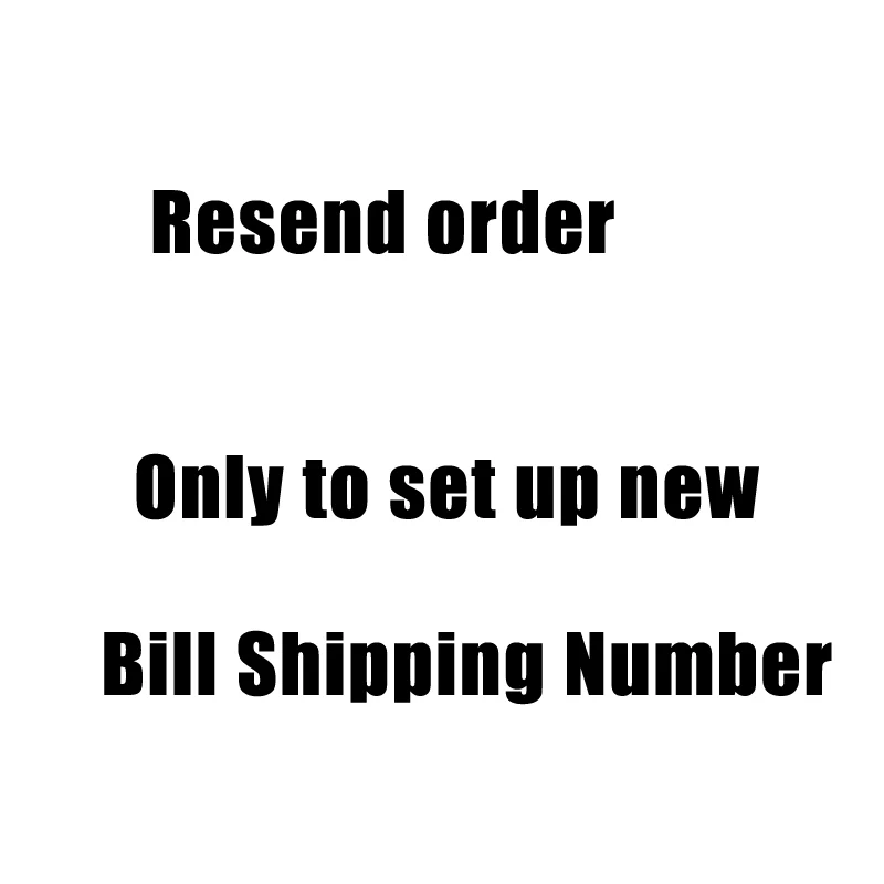 

Cosysun ---this link for resend the new order to set up shipping bill number