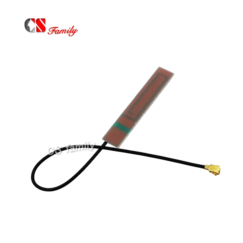 Новинка 1 шт. Quad Band GSM GPRS 3G PCB антенна|Антенны для связи| |