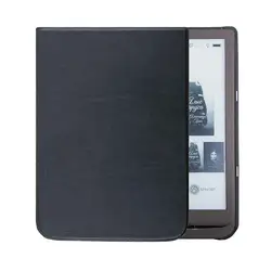 Магнитный чехол для PocketBook 740 7,8 дюймов InkPad 3 электронная книга Авто/Пробуждение планшет чехол для pocketbook 740 + подарки