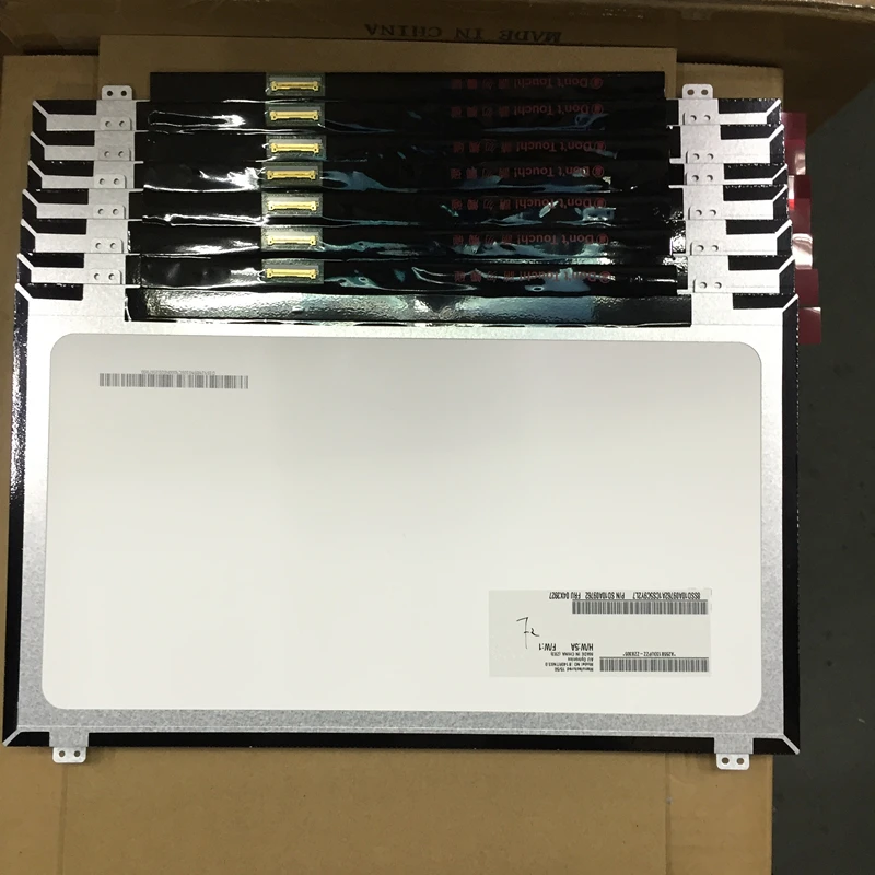 14inch LED B140XTN03.3 B140XTN03.2 B140XTN02.1 B140XTN02.4 B140XTN02.9 B140XTN03.4 For ASUS G46vw acer V7 V5 Laptop SCREEN 30PIN |