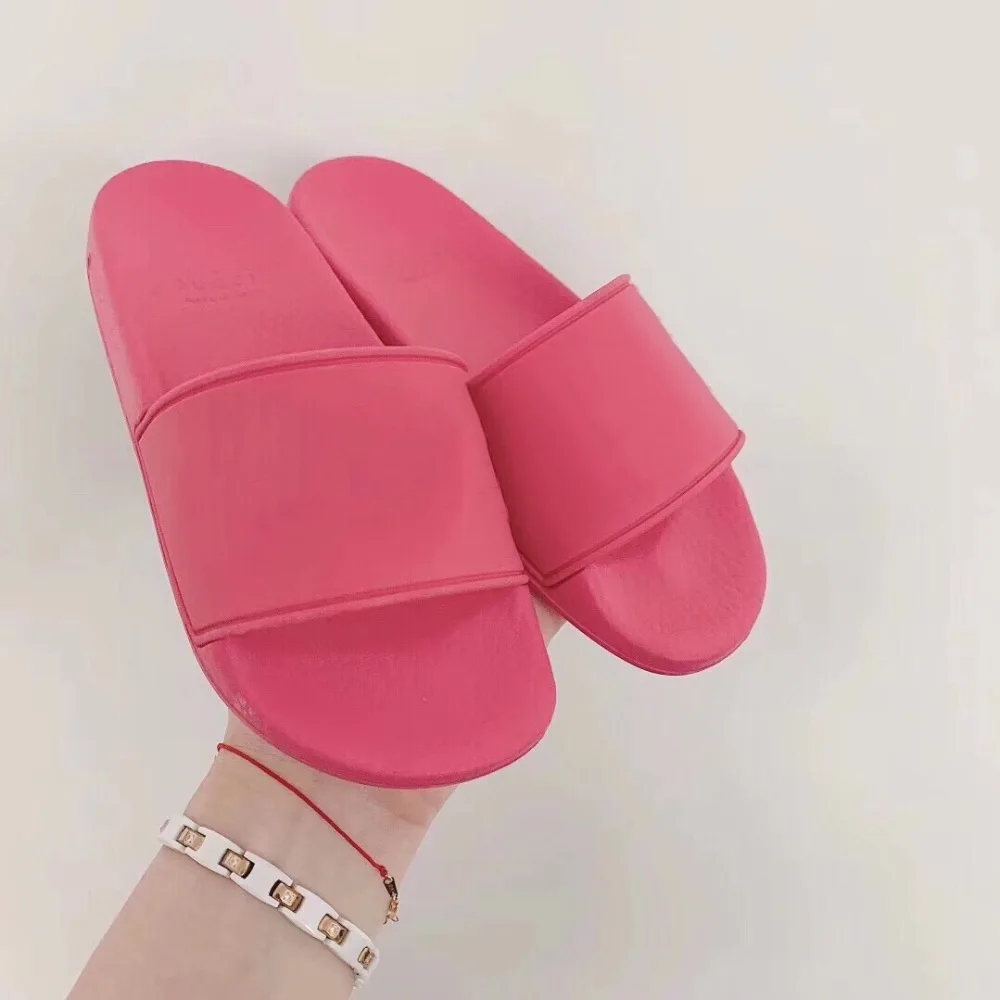 

Size 35-44 Girls and Women summer pool sandals new design Hot kids casual slippers