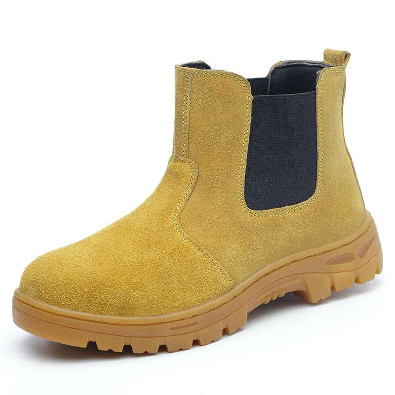 Safety shoes 018
