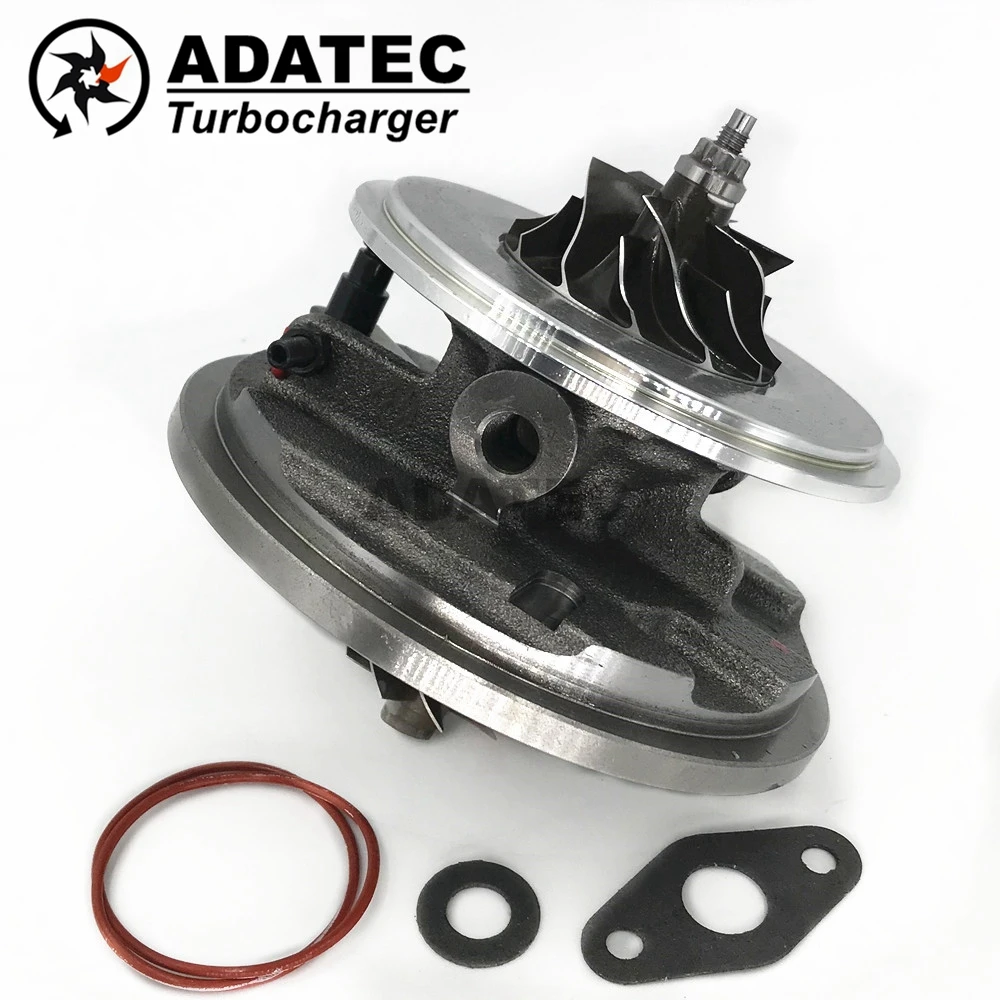Garrett GTB1649V CHRA turbo 757886 0003 28231 27400 2823127400 турбинный картридж для KIA Carens III 2 0 CRDi 140 HP