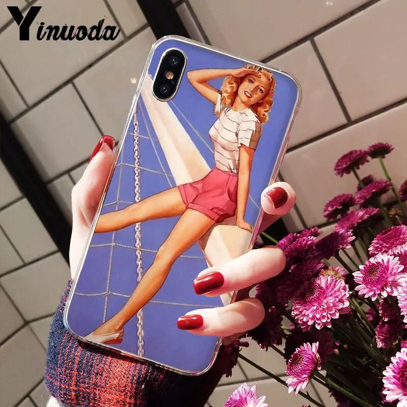 Retro beauty 2