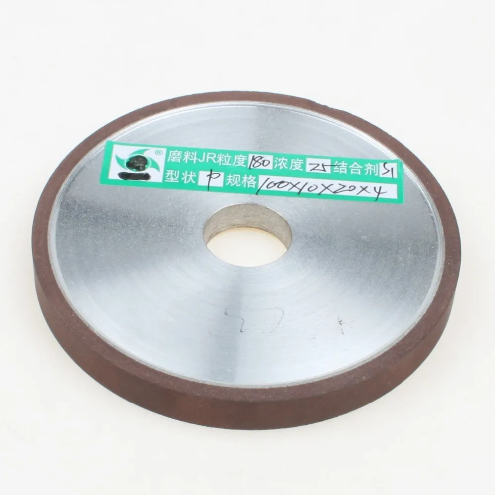 100mm Diamond Grinding Wheel Grind Carbide Hard Steelin Grinding Wheels from Tools on