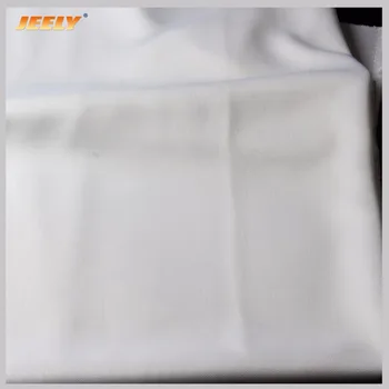 

UHMWPE Cut Resistant Knit Elastic Fabric for Reinforce Clothes 660gsm/680gsm