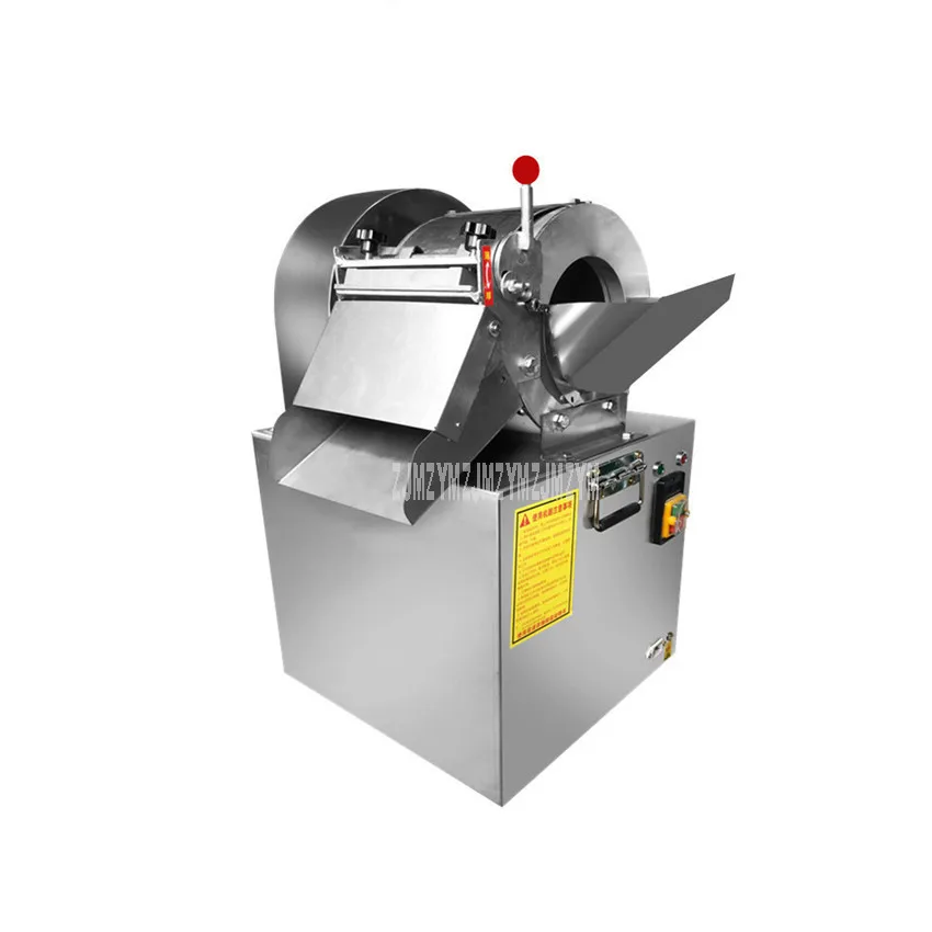 Commercial Restaurant Vegetable Cutter Mincer Potato Slicer Onion