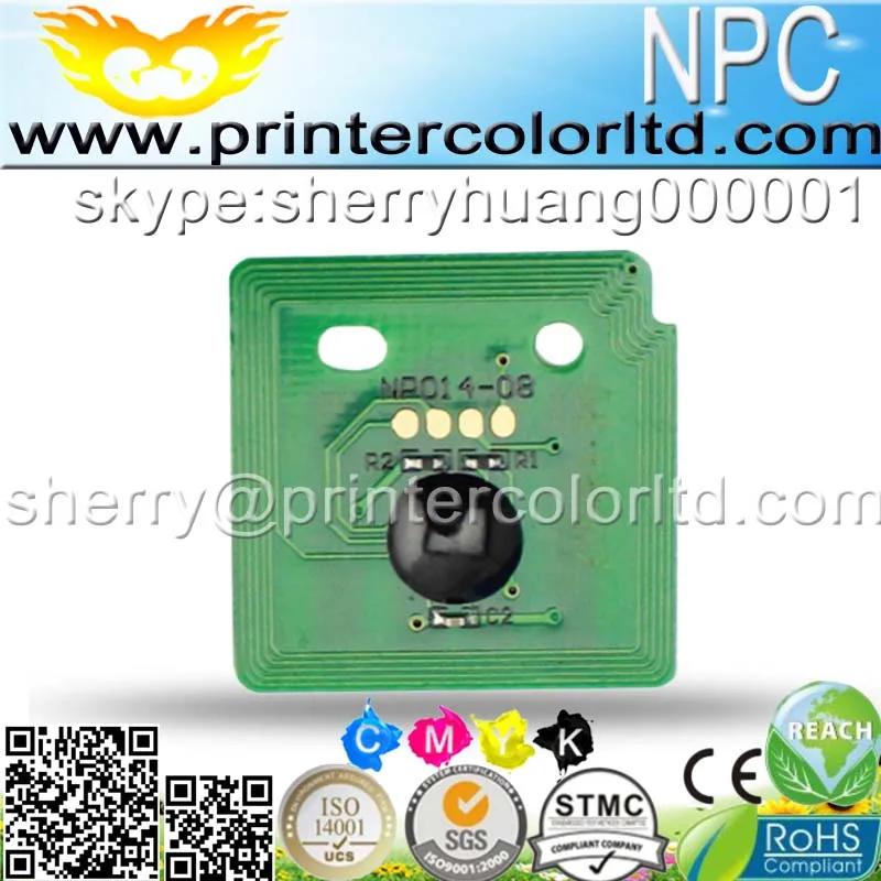

Universal toner chip reset for xerox phaser 7500 from factory directly with competitive price