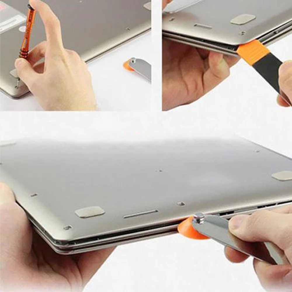 

steel Tool With rolling-wheel For Iphone Samsung HUAWEI Broken Screen Glue Removal 1Pcs Repair Opening Metal Blade Stainless