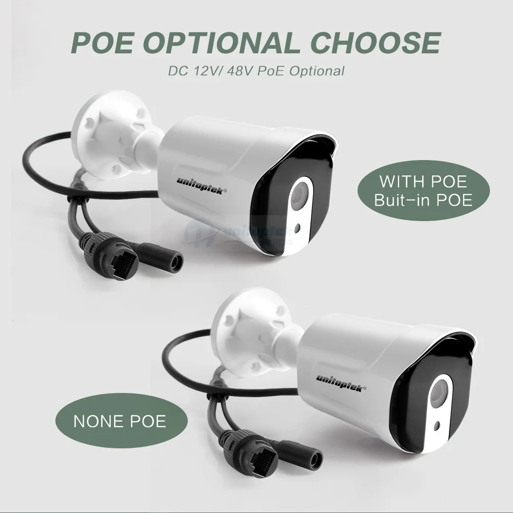 02 Security IP Camera 