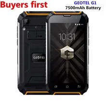 Original Geotel G1 font b Mobile b font font b phone b font 1280 720 5