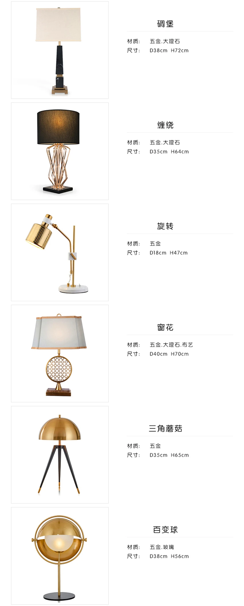 Современный светодиодный Настольный светильник, скандинавский чердак, белый стеклянный шар, настольный светильник, золотой Настольный светильник, домашний, для спальни, прикроватный декор, настольная лампа