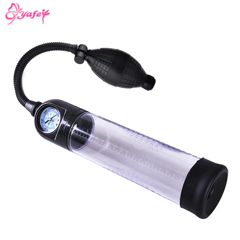 Penis pump (7)